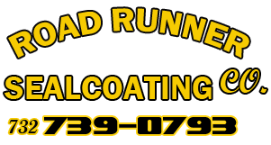 Road Runner Sealcoating Asphalt nj Monmouth County Driveways Parking Lot
